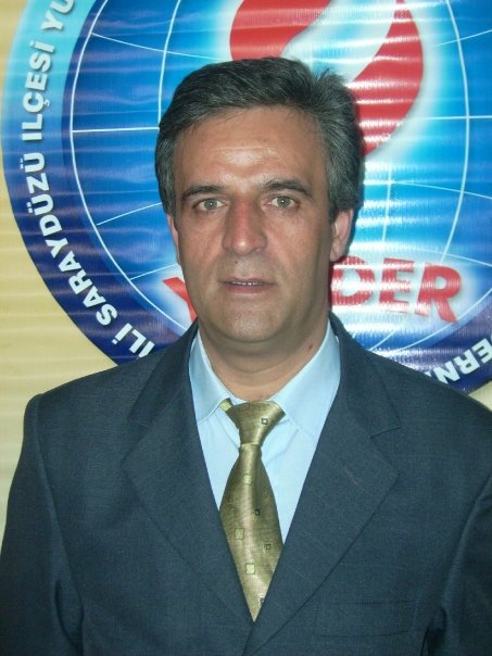 Mehmet BABA