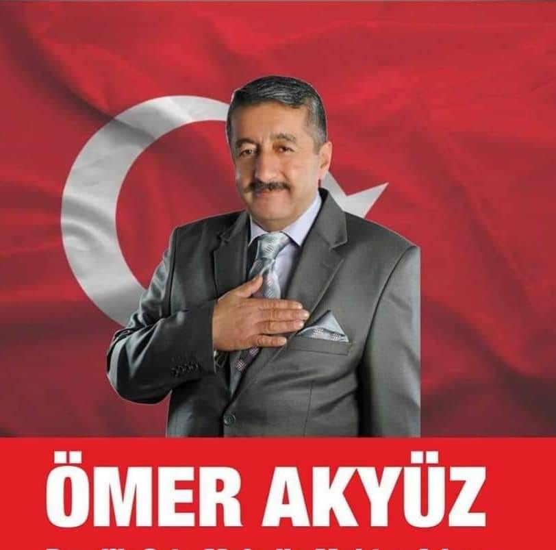 Ömer Akyüz